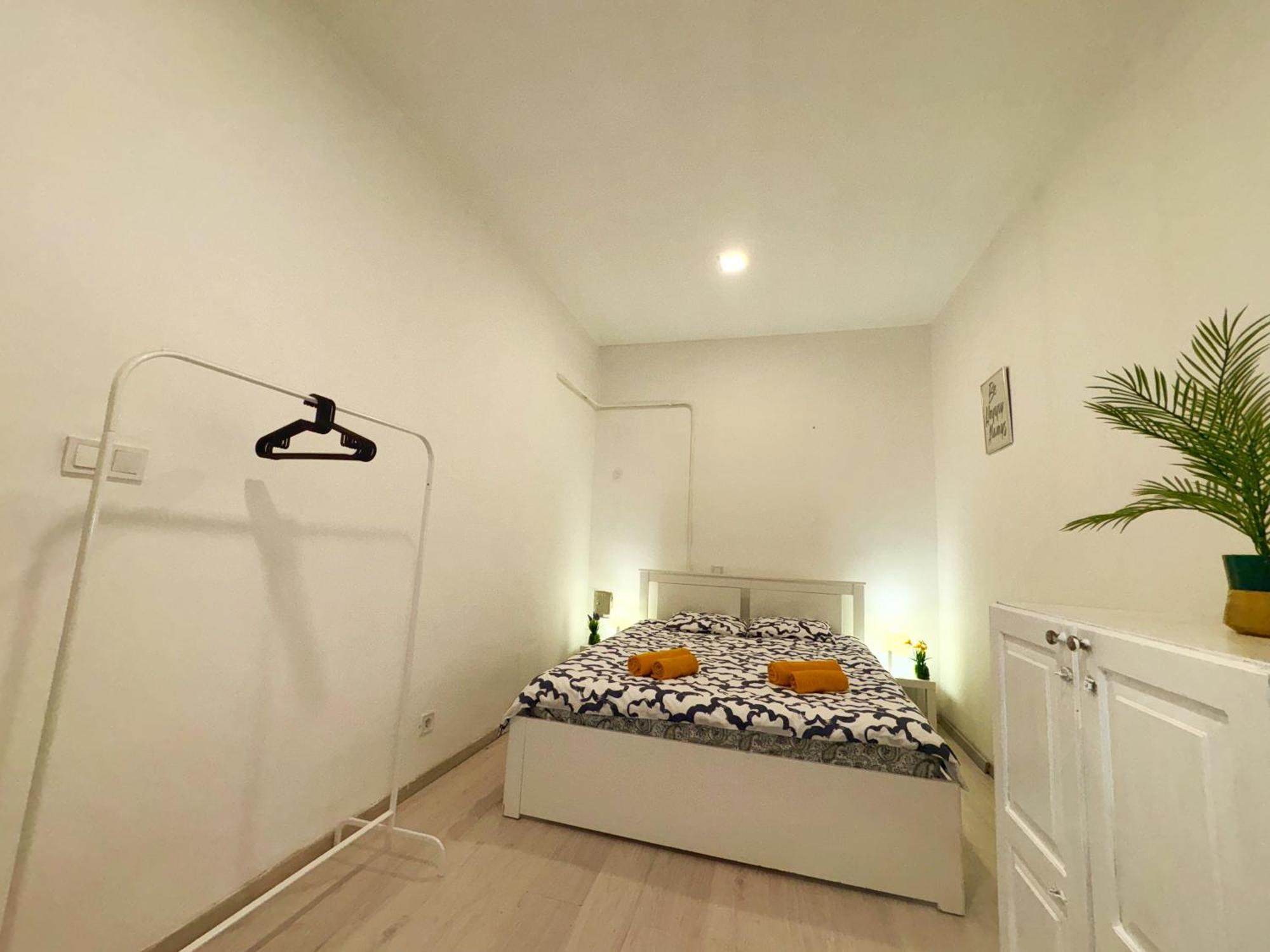 Central Private Apartment-7Pax Budapest Exterior photo