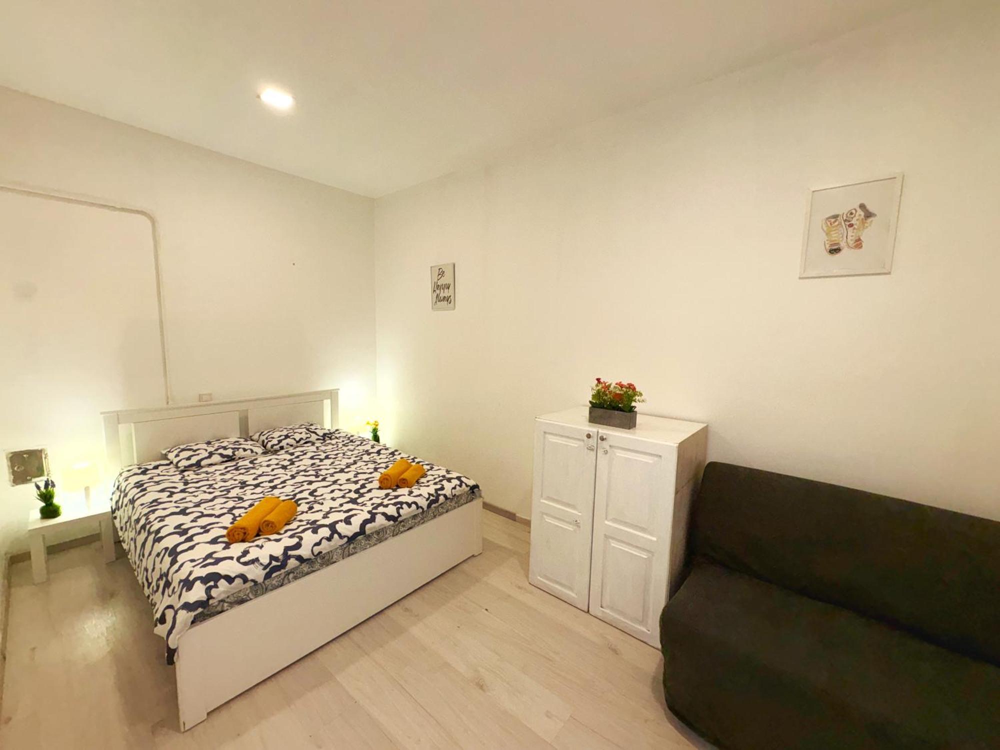 Central Private Apartment-7Pax Budapest Exterior photo