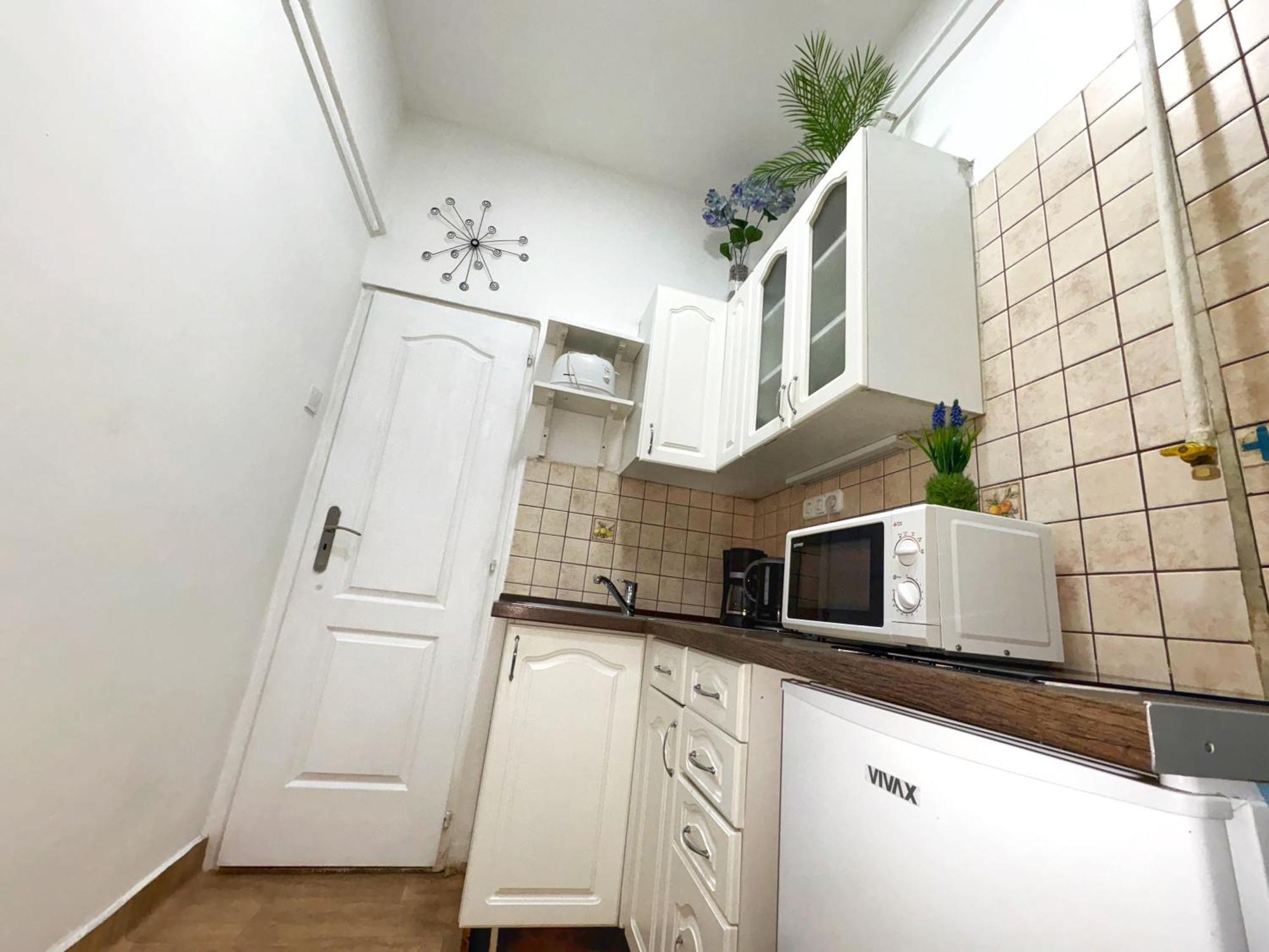 Central Private Apartment-7Pax Budapest Exterior photo