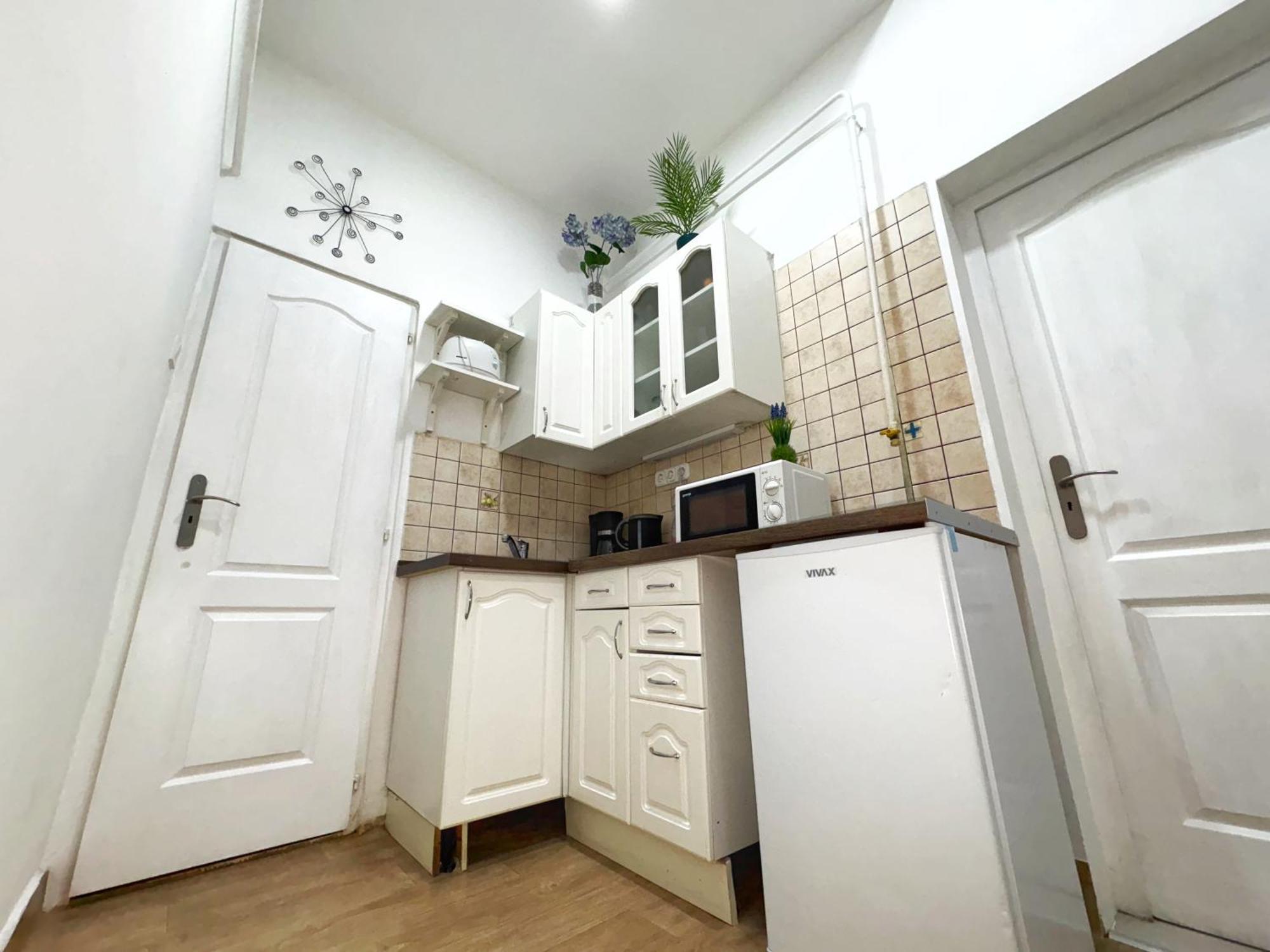 Central Private Apartment-7Pax Budapest Exterior photo